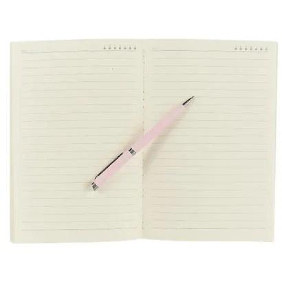 Тетрадь в линейку JoyTop, Floras garden, А5, 38 листов, в ассортименте - фото 2