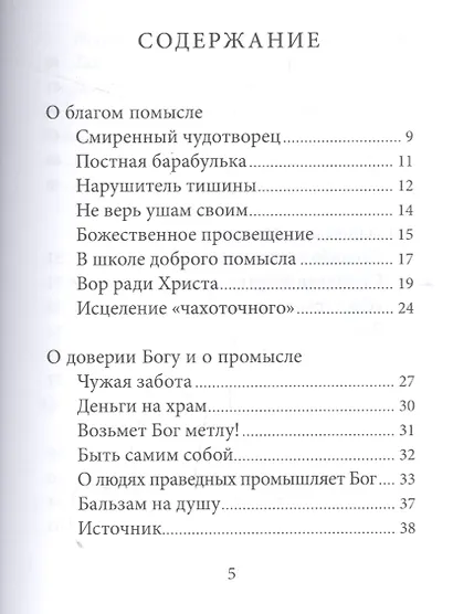 Патерик старца Паисия. Истории и притчи преподобного Паисия Святогорца. - фото 2
