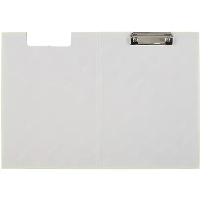 Папка-планшет А4 "Фрукты", лам.картон, ассорти - фото 2