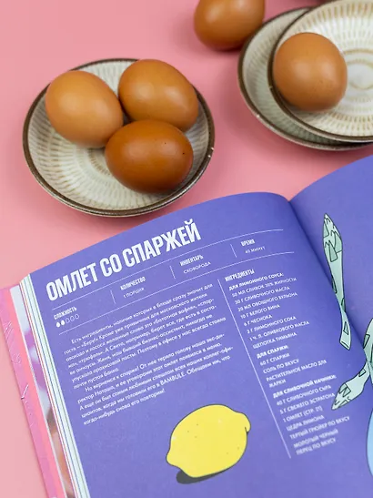 Вам понадобятся яйца. Рецепты завтраков от кафе EGGSELLENT - фото 14