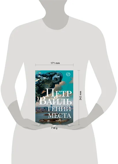 Гений места - фото 3