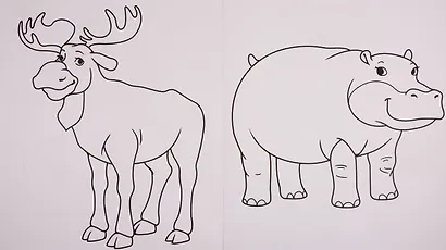 Животные - фото 2