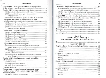Французский язык. Теоретическая грамматика, морфология, синтаксис: учебник для вузов /  3-е изд., перераб. и доп. - фото 3