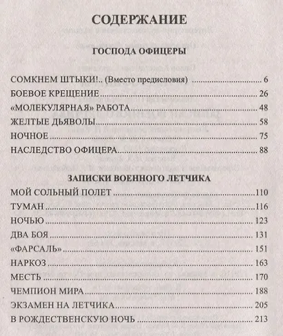 Господа офицеры : Записки военного летчика - фото 2