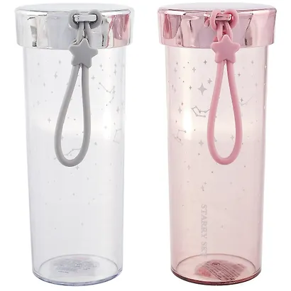 Бутылка Созвездия (пластик) (450мл) (12-07599-3786) - фото 4