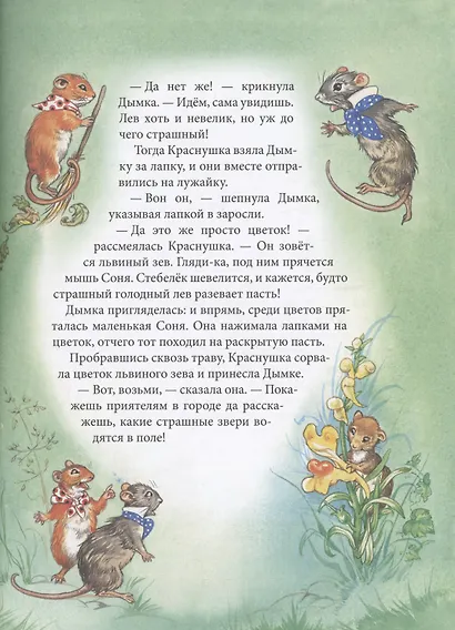 Сказки старого леса - фото 5