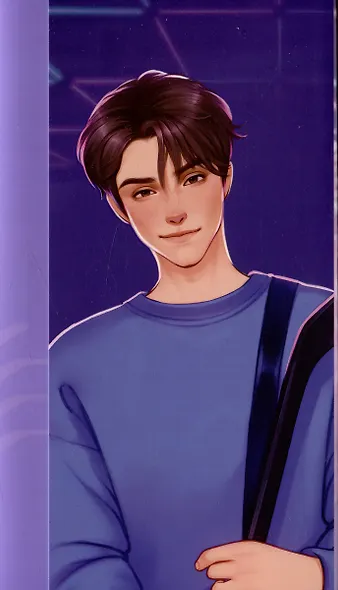 Бесконечная игра - фото 4