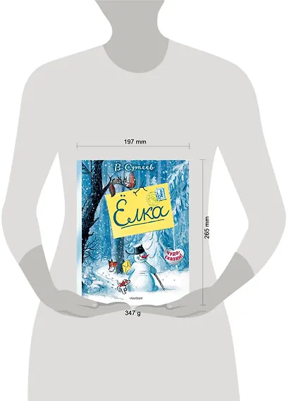 Ёлка - фото 3