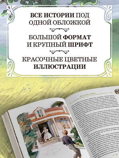 Том Сойер и Гекльберри Финн. Все приключения в одном томе - фото 4