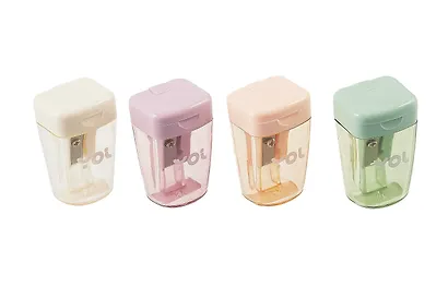 Точилка Yoi, Inspiration series - фото 5