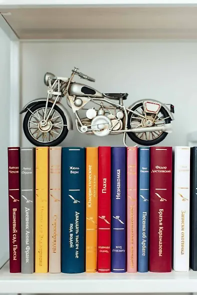 Плаха - фото 10