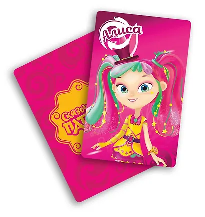 Сказочный патруль: Мир, дружба, магия! - фото 5