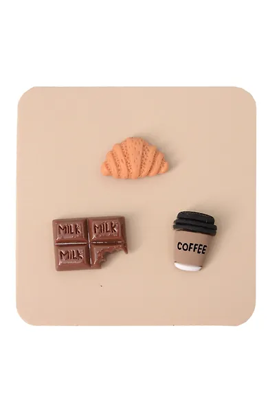 Джибитсы Снеки (3шт) (ПВХ) (12-18031-202506-GB33) - фото 1