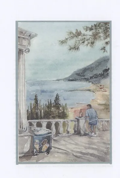 По направлению к дну - фото 3