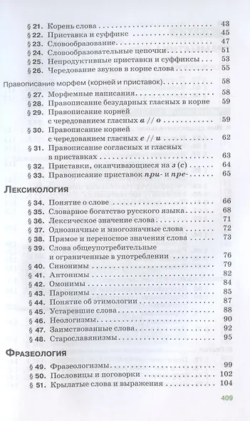 Русский язык. 5-9 классы. Теория. Углубленное изучение. Учебник - фото 3