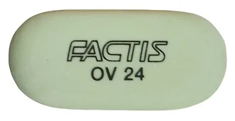 Ластик "OV24", Factis - фото 1