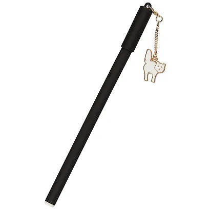 Ручка шариковая Black - фото 4