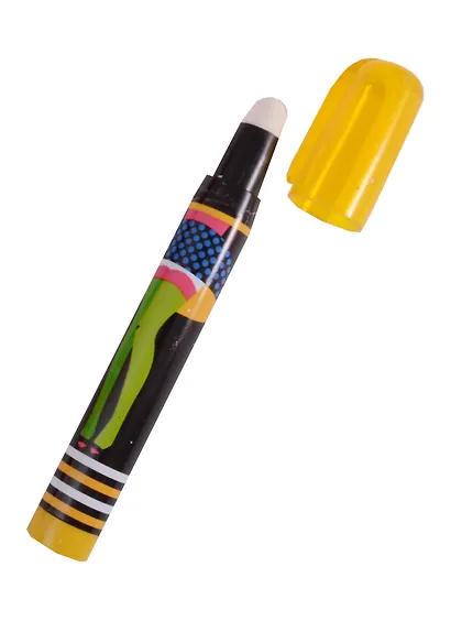 Ластик сегментный "Beauty" - фото 3