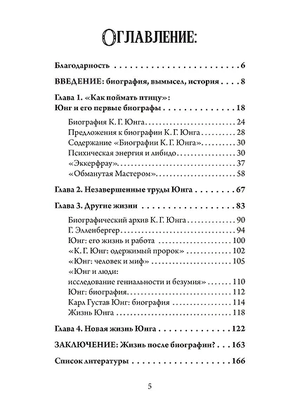 Юнг, обнаженный своими биографами - фото 2
