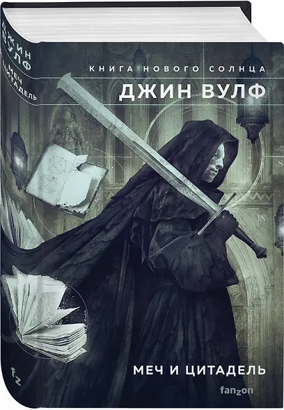 Меч и Цитадель - фото 3