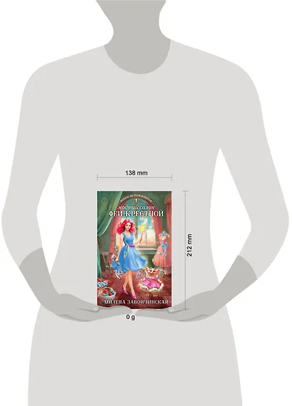 Модный салон феи-крестной - фото 4