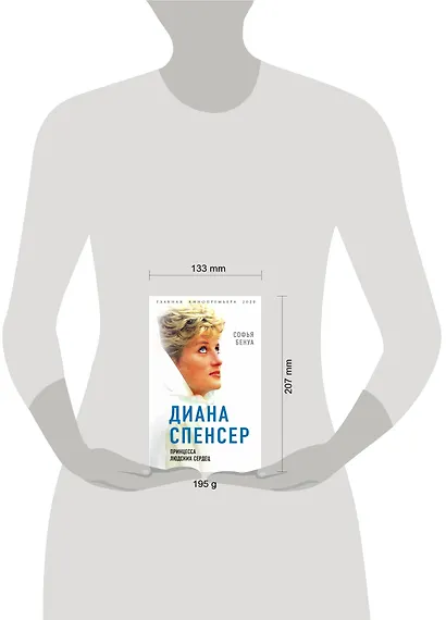 Диана Спенсер. Принцесса людских сердец - фото 4