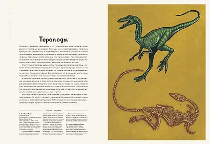 Динозавриум - фото 6