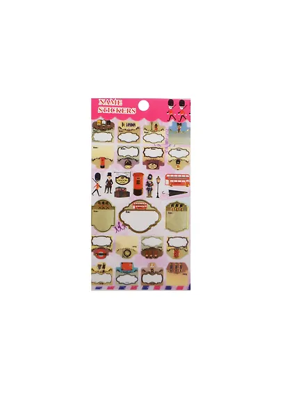 Теги для скрапбукинга Солдаты (11021901) (упаковка) - фото 1