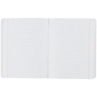 Тетрадь в клетку Listoff, "Мотоклуб", 96 листов, в ассортименте - фото 2