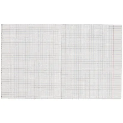 Тетрадь в клетку Unnika, "Славный кот", 48 листов, в ассортименте - фото 2