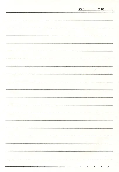 Тетрадь в линейку "Котики", 72 листа, в ассортименте - фото 2