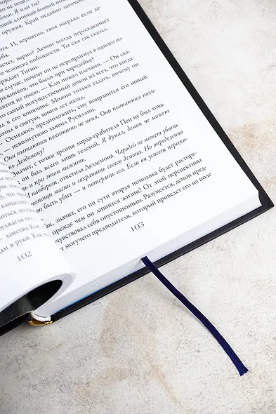 Пенрик и Дездемона. Книга 1 - фото 11