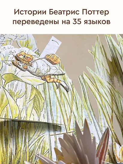 Все о кролике Питере - фото 8