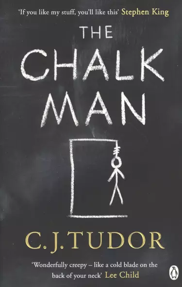 The Chalk Man - фото 1