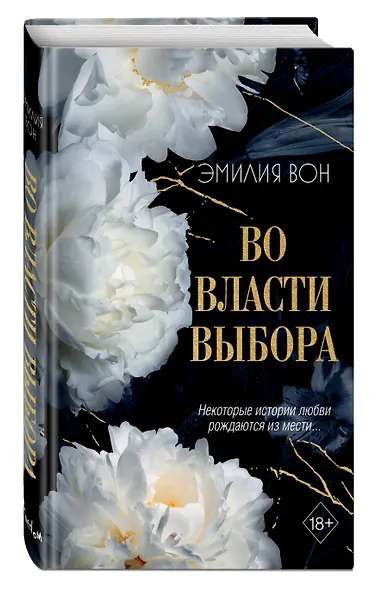 Во власти выбора (#1) - фото 3