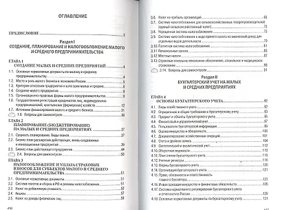 Основы малого и среднего предпринимательства: Практическое пособие - фото 2