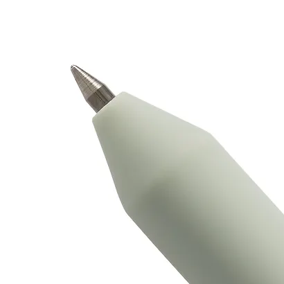 Ручка гелевая Yoi, Breeze, автоматическая синяя 0,5 мм - фото 2