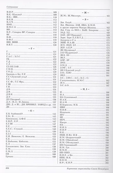 Кирпичная энциклопедия Санкт-Петербурга - фото 4