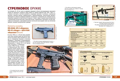Военная техника. Всё об оружии, бронетехнике и самолетах - фото 8