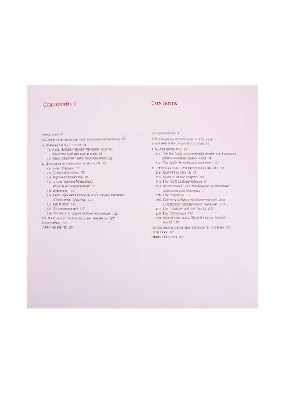 Tatar shamail / Татарский шамаиль: традиции и современность. Альбом - фото 2