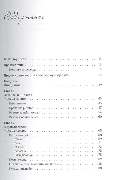 В поисках экстаза Целительный путь неукрощенного духа (м) Рот - фото 2