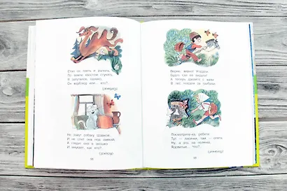 А что у вас? - фото 6