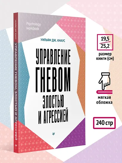 Управление гневом, злостью и агрессией - фото 7