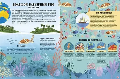 Удивительные животные и где они обитают - фото 4