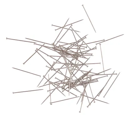 Булавки 50г - фото 5