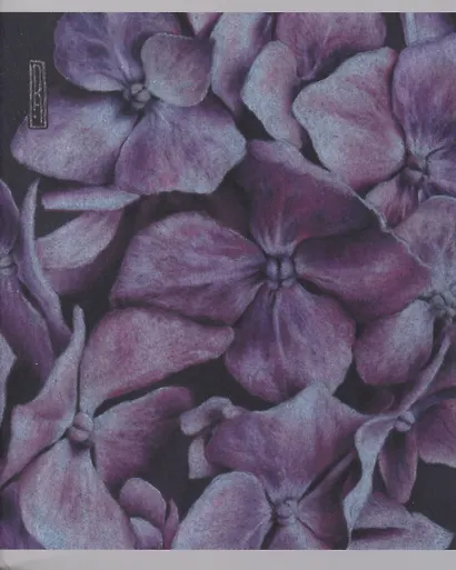 Тетрадь в клетку Listoff, "Красота в деталях (Эксклюзив)", 96 листов, в ассортименте - фото 6