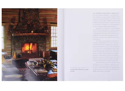 Бревенчатые дома. Дизайн и архитектура - фото 3