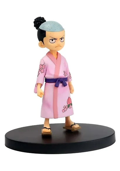 Фигурка One Piece Dxf Grandline Wanokuni A Kouzuki Momonosuke (BNS978) - фото 3