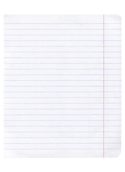 Тетрадь в линейку Hatber, "Забавные зверушки", 12 листов, в ассортименте - фото 2