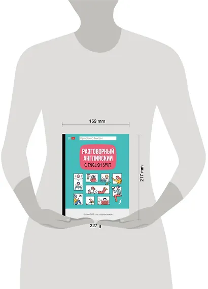 Разговорный английский с English Spot - фото 4